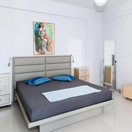 Seaview Pool Villa Near Beach And Athens Airport Πόρτο Ράφτη Εξωτερικό φωτογραφία