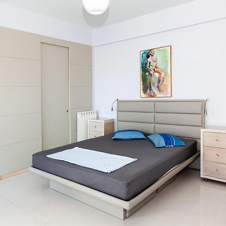 Seaview Pool Villa Near Beach And Athens Airport Πόρτο Ράφτη Εξωτερικό φωτογραφία