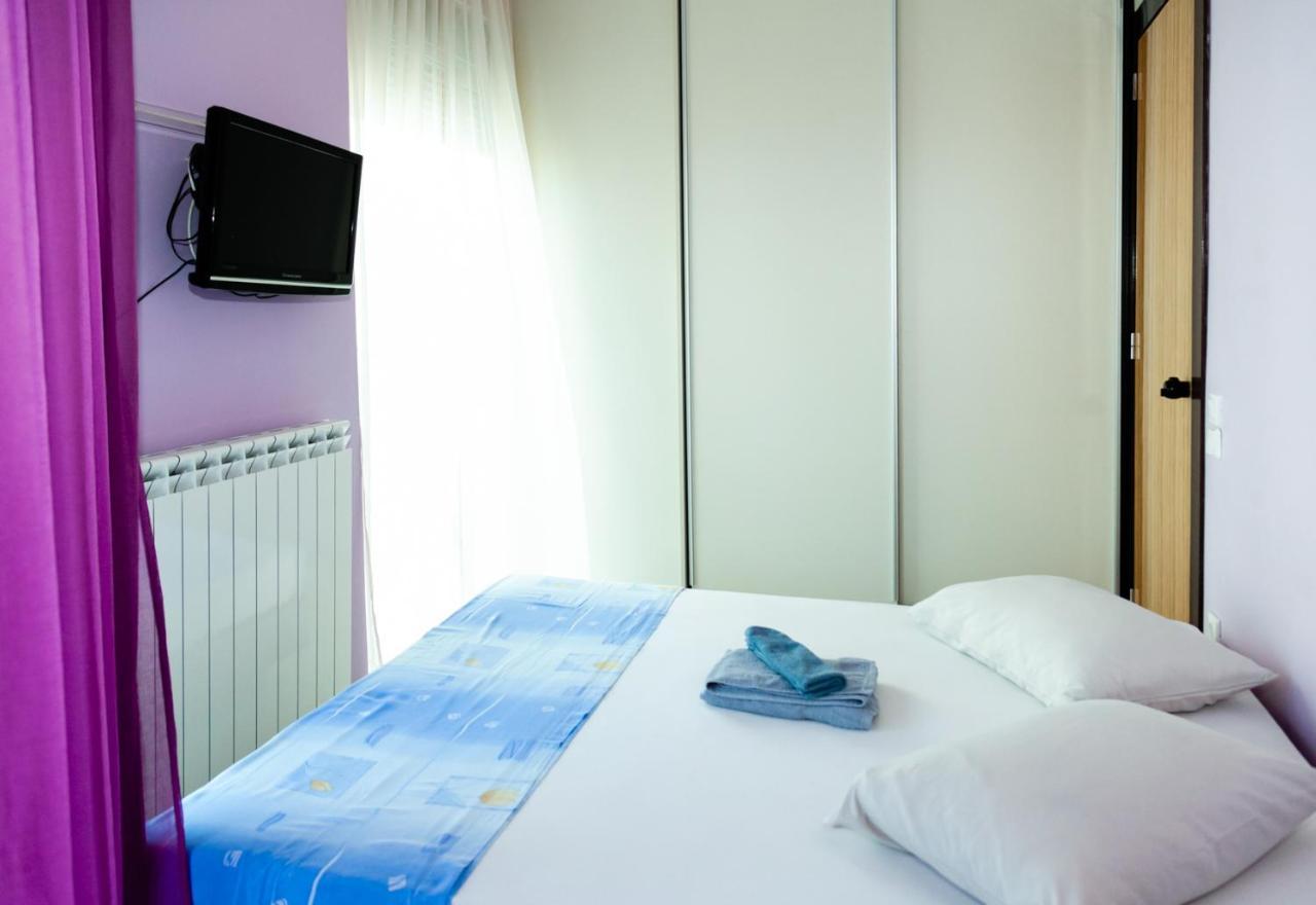 Seaview Pool Villa Near Beach And Athens Airport Πόρτο Ράφτη Εξωτερικό φωτογραφία