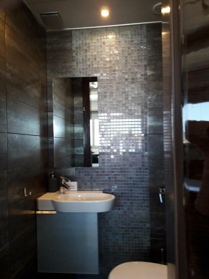 Seaview Pool Villa Near Beach And Athens Airport Πόρτο Ράφτη Εξωτερικό φωτογραφία